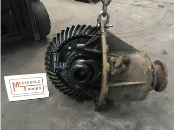 Задняя ось DAF