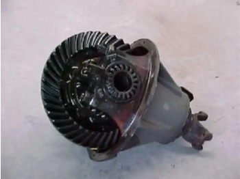 Задняя ось DAF