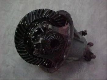 Задняя ось DAF