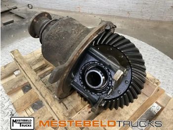 Дифференциал DAF LF 45