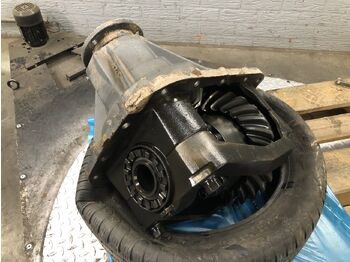 Задняя ось MERITOR