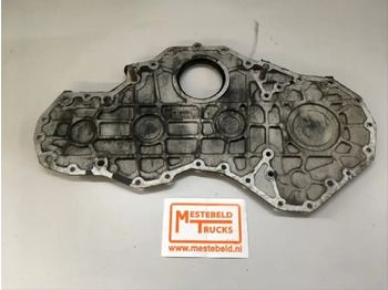 Двигатель и запчасти DAF
