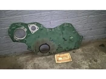 Двигатель и запчасти DAF