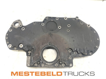 Двигатель и запчасти DAF CF 85