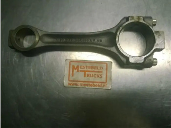 Двигатель и запчасти DAF