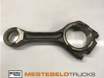 Двигатель и запчасти DAF