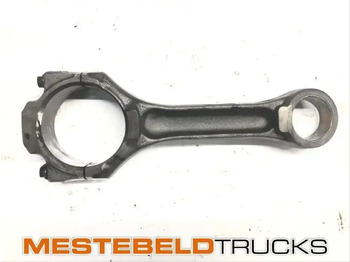 Двигатель DAF