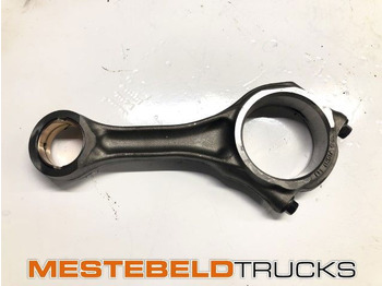 Двигатель и запчасти DAF