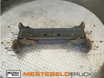 Рама/ Шасси DAF