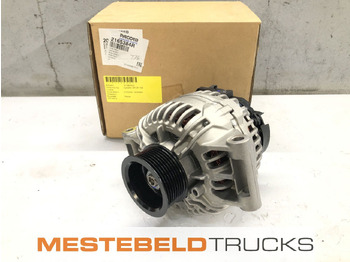 Двигатель и запчасти DAF