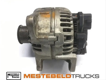 Двигатель и запчасти DAF