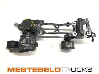 Двигатель и запчасти DAF