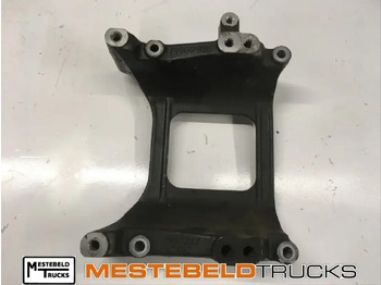 Двигатель и запчасти DAF XF 106