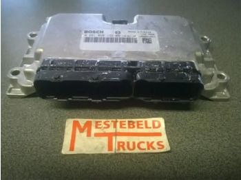 Электрическая система DAF