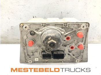 Глушитель/ Выхлопная система DAF