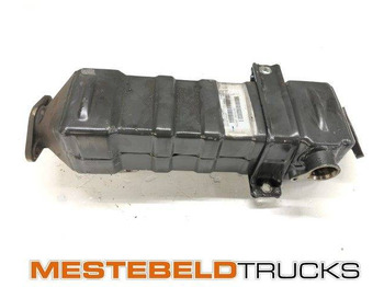 Глушитель/ Выхлопная система DAF