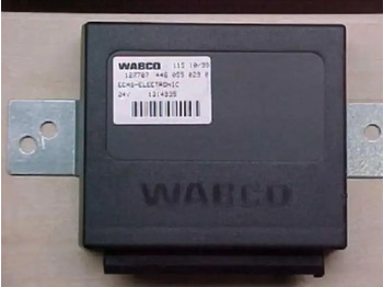 Электрическая система DAF XF