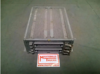 Электрическая система DAF