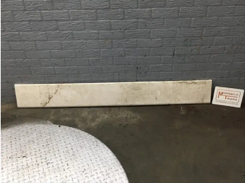 Кабина и интерьер DAF