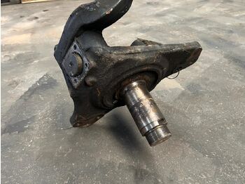 Передняя ось DAF CF 75