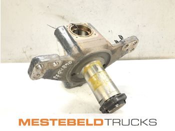 Передняя ось DAF