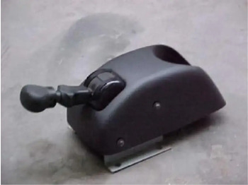 Детали тормозной системы DAF