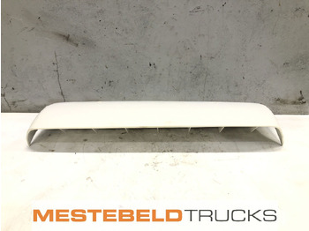 Электрическая система DAF