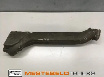 Впускная труба DAF