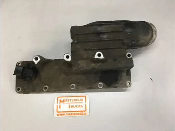 Двигатель и запчасти DAF