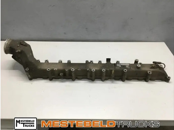 Двигатель DAF