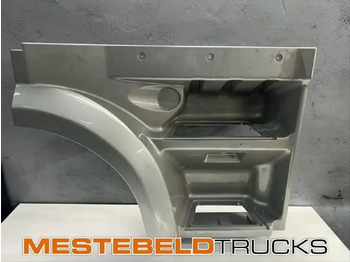 Рама/ Шасси DAF