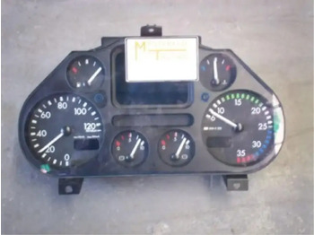 Электрическая система DAF LF 45