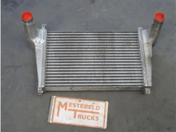 Система охлаждения DAF LF 45