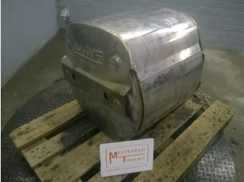 Глушитель/ Выхлопная система DAF