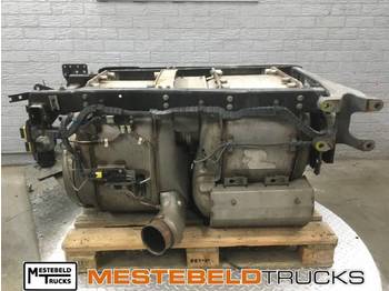 Глушитель/ Выхлопная система для Грузовиков DAF Katalysator met DPF XF106: фото 3