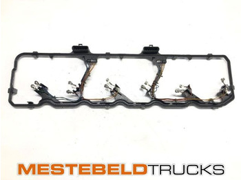 Двигатель и запчасти DAF