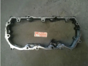 Двигатель и запчасти DAF