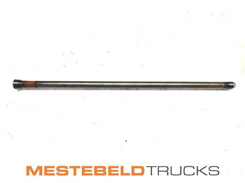 Двигатель DAF