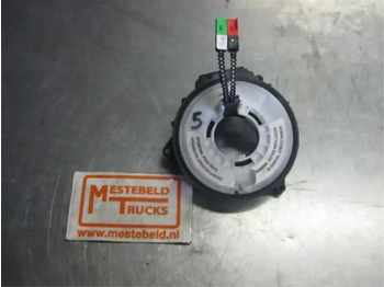 Рулевое управление DAF LF 45