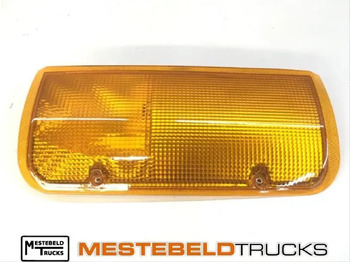 Электрическая система DAF