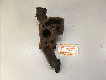 Двигатель и запчасти DAF