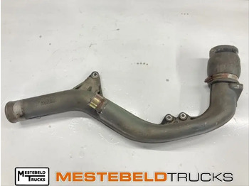 Система охлаждения DAF