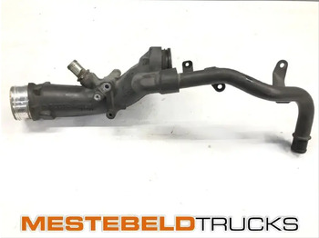 Система охлаждения DAF