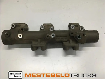 Двигатель DAF CF