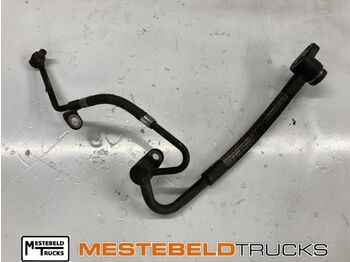 Двигатель и запчасти DAF