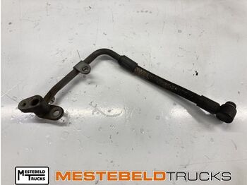 Двигатель и запчасти DAF