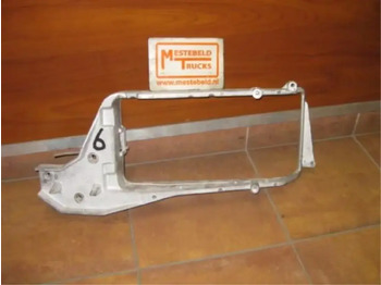 Рама/ Шасси DAF