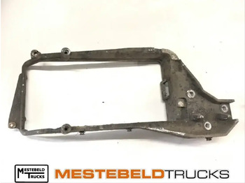 Рама/ Шасси DAF