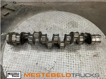 Двигатель и запчасти DAF