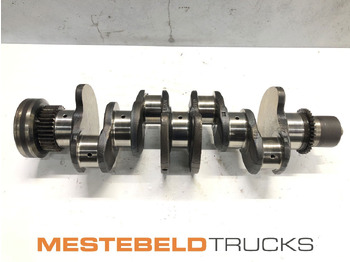 Двигатель DAF